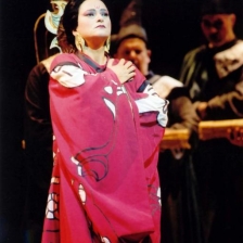 TURANDOT, TEATRO ALLA SCALA